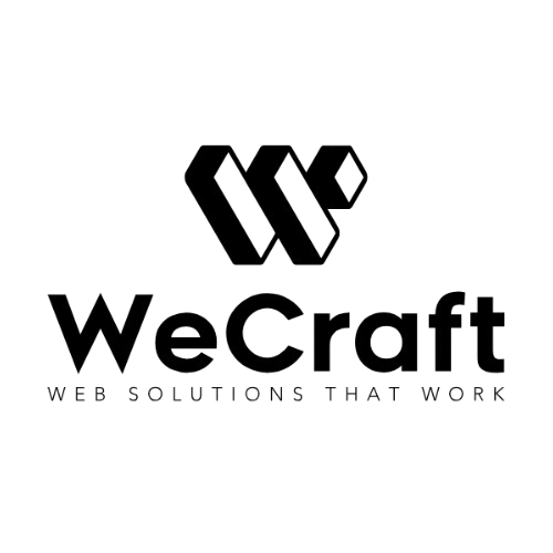 wecraftwebsolutions.com